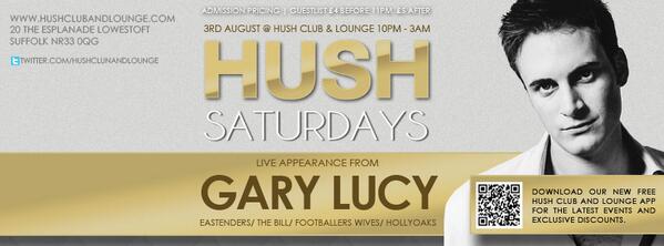 hush lounge hush lounge