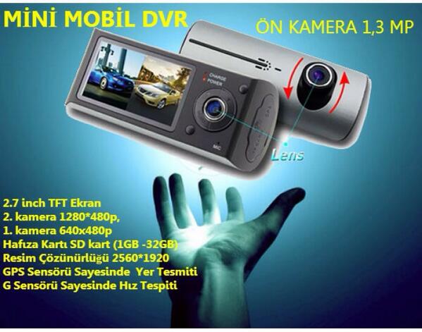 araç Kamerasında Son Nokta Düşüf Fiyat Garantisi İle Tel 02123208036