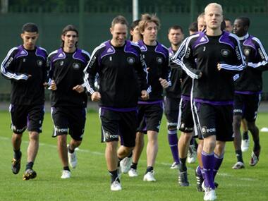 Tielemans Fanclub tweet media