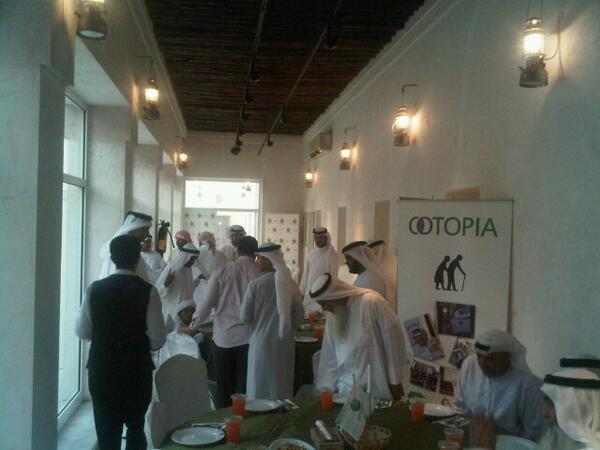 COTOPIA tweet media