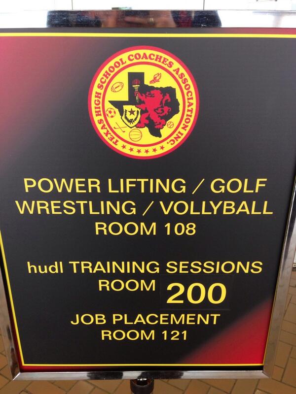 awatson71's tweet image. #Proofreadingfail RT @CCarter520: And what's wrong with this sign? #THSCA #spellcheck