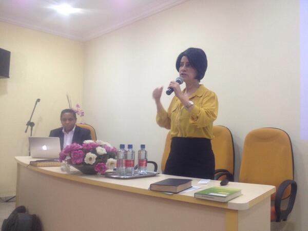 Orientação nutricional para pastores! #