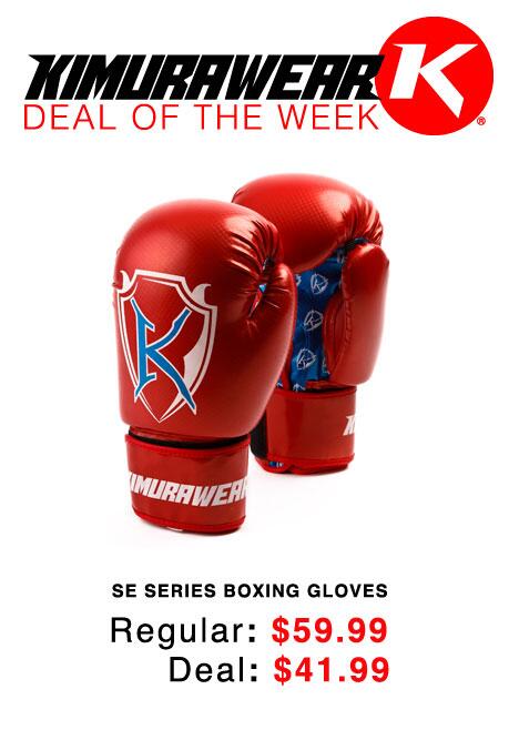 Kimurawear's tweet image. Check out @Kimurawear s deal to the week
kimurawear.com/SE-Series-Red-…
#Boxing Gloves #MMA