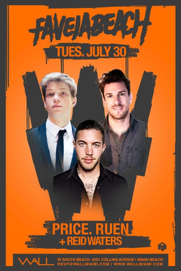 DavideInMB's tweet photo. It's Tuesday @WALLmiami @Favela_Beach @djruen @reidgringo @DJPRICE @nicolasiervo @navinchatani @wallantonio !:!:! http://t.co/YEicMYWvkD