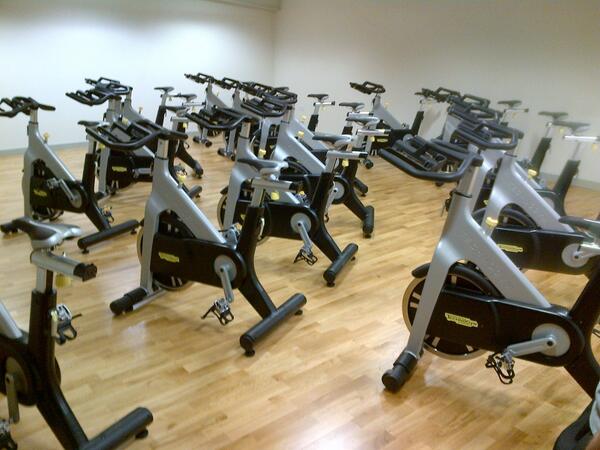 Spin Studio
