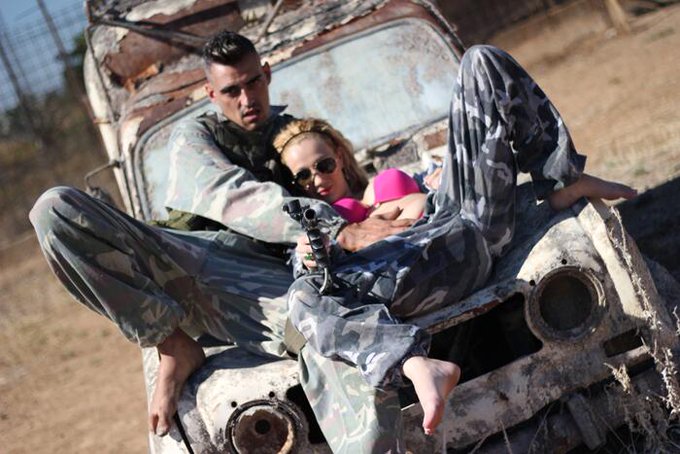 soldados el en ejercito del porno con @josecasto http://t.co/ExSz7suxsZ<a class="tags" target="_blank" title="On Twitter" href="/?out=eyJ0eXAiOiJKV1QiLCJhbGciOiJIUzUxMiJ9.eyJpYXQiOjE3MjQ0Mjc5MjQsImlzcyI6InR3cG9ybnN0YXJzLmNvbSIsIm5iZiI6MTcyNDQyNzkyNCwiZXhwIjoxNzU1OTYzOTI0LCJyZWRpcmVjdF91cmwiOiJodHRwczovL3R3aXR0ZXIuY29tL2pvc2VjYXN0byJ9.f9bmTVeJ-5DuZ9jRZvQeLcm4YLkHJPfY0aQAqVNXTWGKZRVzKJ1Ssv2gX3j0G1zp4YpyEPRj5klsVD9iXHy7KQ">@josecasto</a><a href="/tag/clubdepaintball"class="tags"><span>#clubdepaintball</span></a>