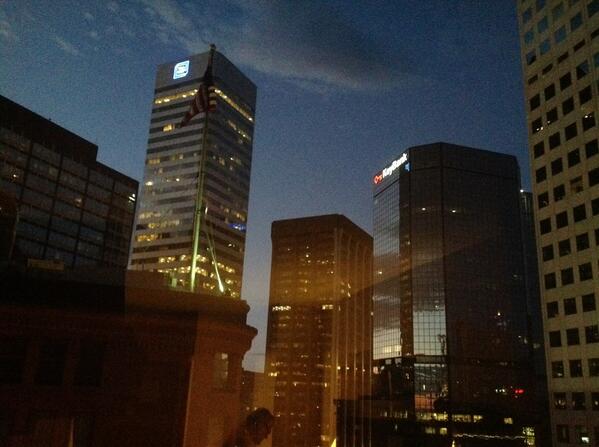 newboldSENCO's tweet photo. Where is the SENCO?.........clue Mile High City http://t.co/uIe4n53QB0