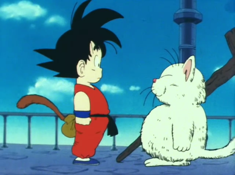 Dragon Ball Pics tweet media