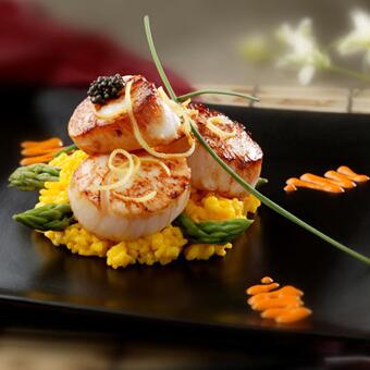 What a scrumptious looking lunch.. Gvidi, help me find this.