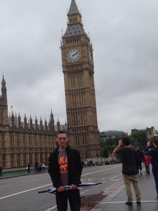 William Reed tweet media