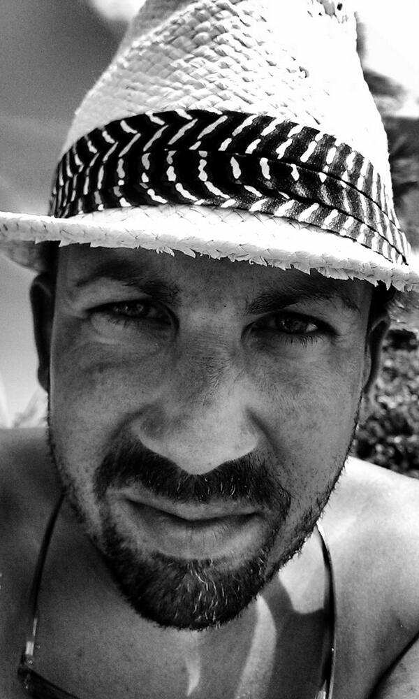 Que dia para la playa