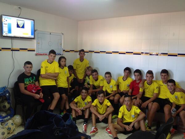 Atlético Zabal tweet media