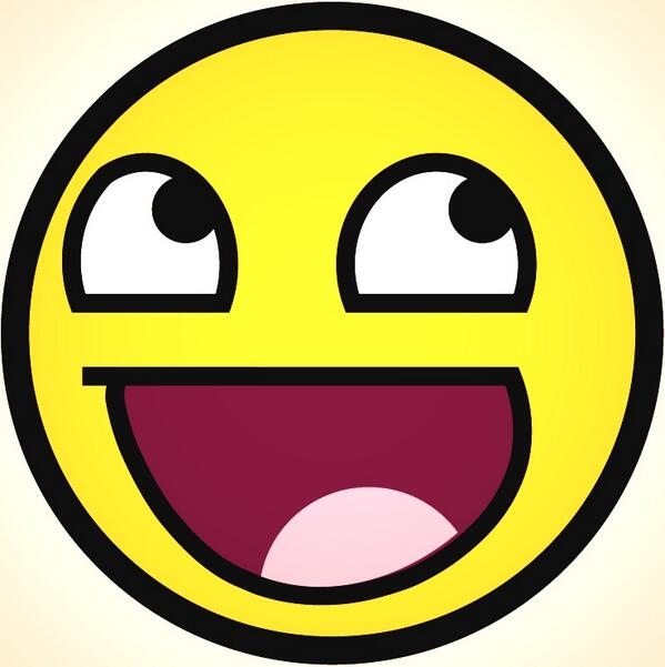 That Awkward moment when you Laugh and your friend are like wtf