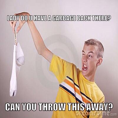 CashierPissOffs's tweet photo. #cashierprobs Bitches be like http://t.co/IQdjQBvnwb