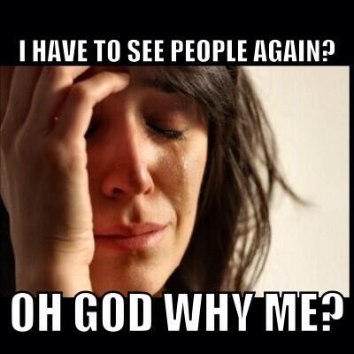 CashierPissOffs's tweet photo. The struggle of walking to the front from your break #cashierprobs http://t.co/4qibUCxOdD