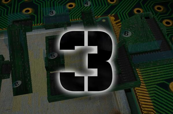 AcceleratedGame's tweet image. THREE. Don't forget about our contest at facebook.com/acceleratedeli…! #gamedev #indiedev #contest