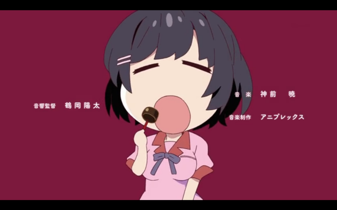 羽川翼のタグが付いたイラスト 古い順 61 90件目 羽川翼のタグが付いたイラスト 古い順 61 90件目