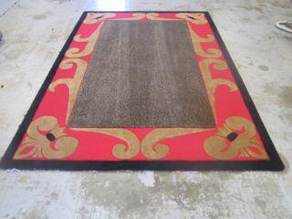 CA_arearugs's tweet photo. I love what Jennifer Green did with the Provence design http://t.co/kl3i3WWq2k