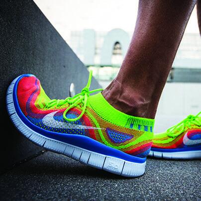 Finish Line Twitter: "Fit meets flex for a supernatural ride. Get the Nike #FreeFlyKnit early @ the Track Club: http://t.co/7pLYnUMDPE http://t.co/AetsFjauNW" /