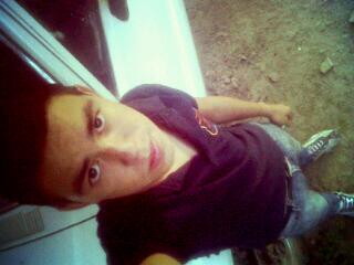 Luis_J_7's tweet photo. Identificado http://t.co/7Jug7pYNyv