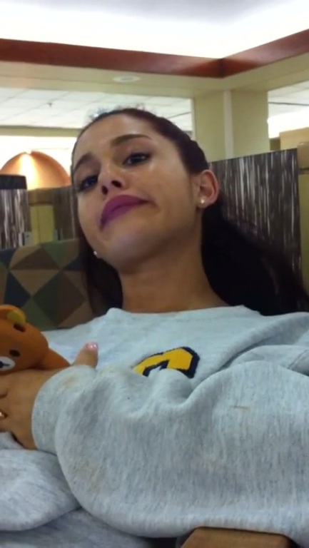 FakingButera tweet picture