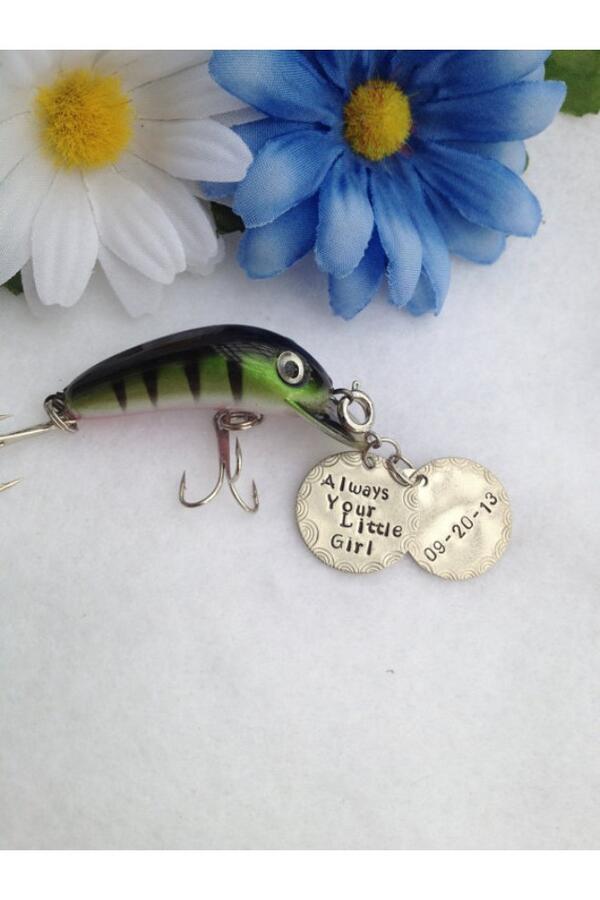 Customizedlures's tweet image. Grand Opening for our new Etsy shop, Customized Fishing Tackle and Gifts!!