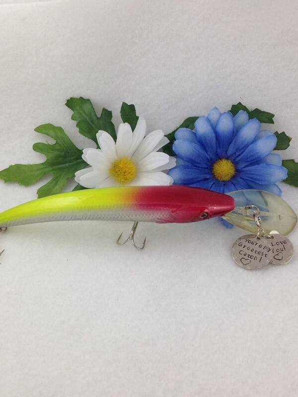 Customizedlures's tweet image. 