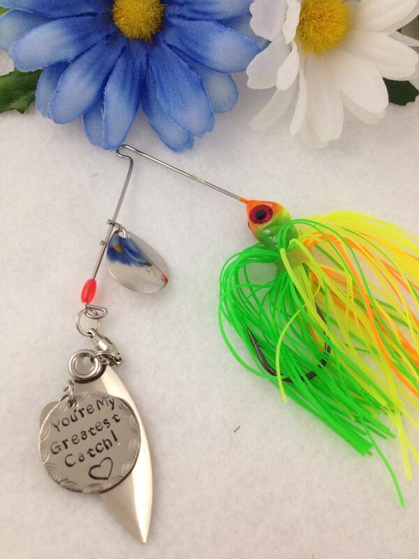 Customizedlures's tweet image. 