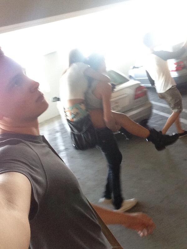 andrewlowe's tweet image. we get it ur cuter than everyone we get it