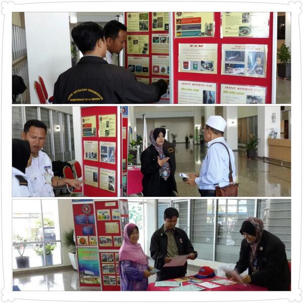 unit_RPPMT's tweet photo. Edaran pamplet  dan pameran di ruang legar wisma persekutuan @Lailiana79 @AADKMelaka @aadkmlktgh http://t.co/O3d4rvd4dy