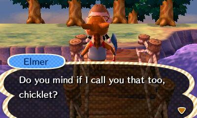 freidyne's tweet photo. #ACNL http://t.co/RMUvHrF8wq