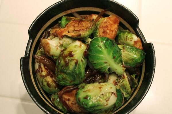 PulpandGrind's tweet photo. New Recipe: http://t.co/DlxqPA8xq8 Chinese food at home, and it tastes even better. http://t.co/D3yAQ6Nhfx