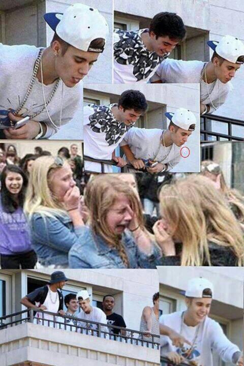 PenesDaGaga's tweet photo. @justinbieber cuspa no meu cu http://t.co/DoYQn2g5tH