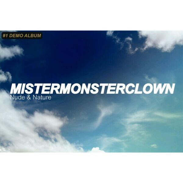 Doakan yaa bosss :) “<a href="/rdtyaeka/">Raditya Eka</a>: Ndang launching reek #tertibbos <a href="/MisterClowns/">mister monster clown</a> ”