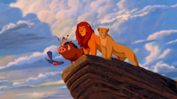 Simba_ZeeLion's tweet photo. I'm the leader of the pack!!!! http://t.co/qAdYd0VzCz