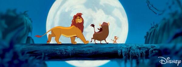 Simba_ZeeLion's tweet photo. #HakunaMatata #NoWorries http://t.co/TS0oWFpBJP