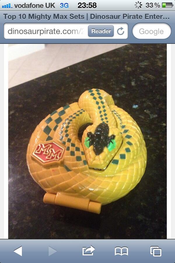 jackwhitehall's tweet photo. Greatest toy ever? http://t.co/EP8MlR2r1I