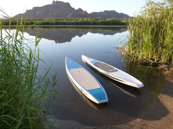 NoSnowSUP's tweet photo. @hobiesurfshop @404SUP friends #sup #raceready #BOP #photooftheday http://t.co/sZjxC77NW2