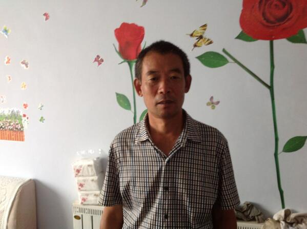 发推