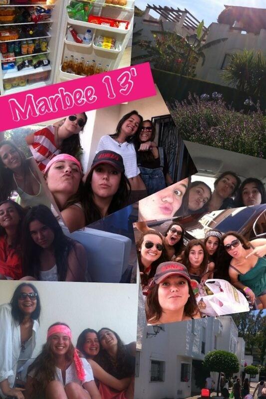 Criscano23's tweet photo. Os voy a echar d - @crisocorral @merizunzu @MartaGarGil @carmenortiz89 @carMM_os @isamaringb @macarenasecades http://t.co/gice6IcNZi