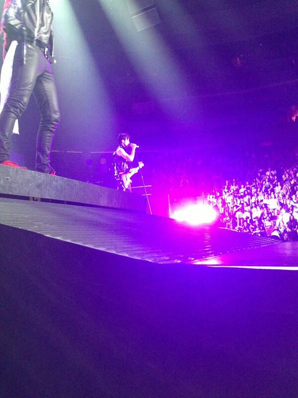 _BelieberProbs's tweet photo. My view tho http://t.co/mMi4FMe6Fw