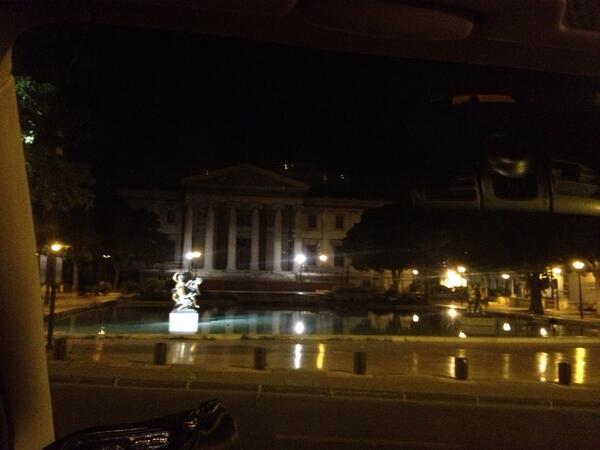 MargauxPapazian's tweet photo. Jolie petite gandja #palaisdejustice #petouavantdodo @AmandZenou  #love http://t.co/9wPIYwqrV0