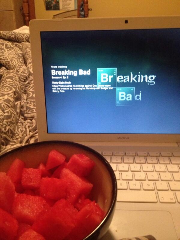 ChiefMeelo's tweet image. It's a good night