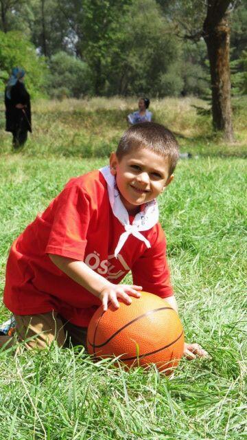 LÖSEV Yüzünüzü Güldürür...