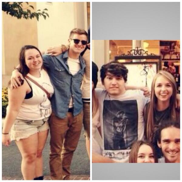 O2LFanpage2's tweet image. I WILL NOT GIVE UP ON #CARNOR AND #JENNC ((btw I totally just made up the shipping names, don't judge))