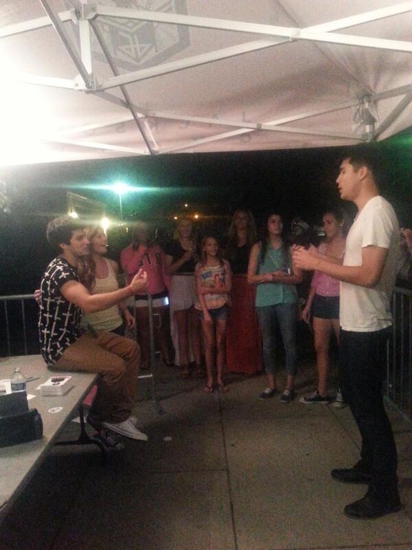 JackPackFans's tweet image. What is happening! @georgekosturos @tobykim Where did @jacksonguthy go?!