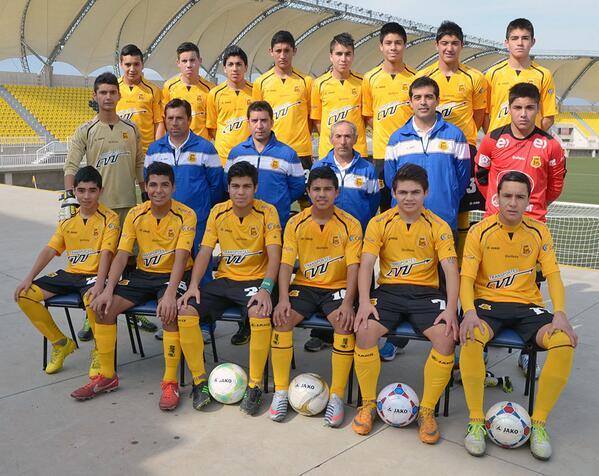 San Luis de Quillota tweet media