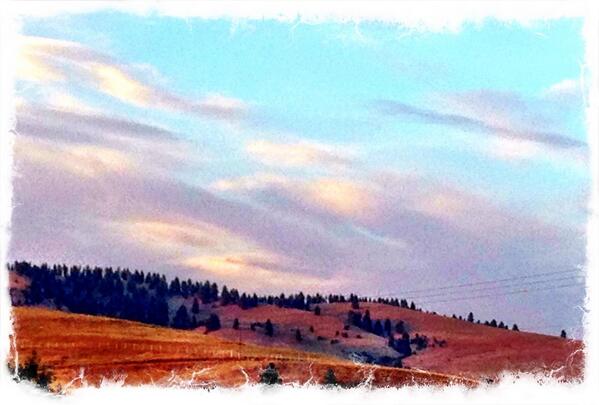 God and his beautiful creation !!!