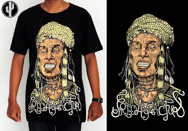 Wodaabe | Black | Size : M-L-XL | Idr 90.000 | for order : Pin : 32A719A6 | SMS/WA/LINE : 085791393248
