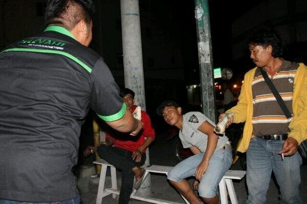 RELEVANT Medan (@relevant_medan) on Twitter photo 